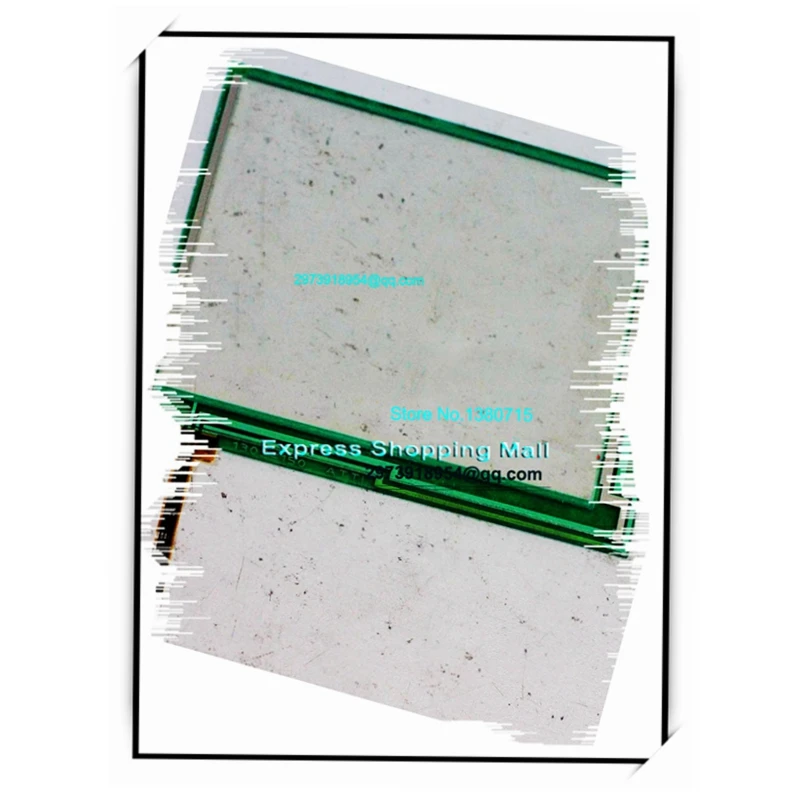 

New 1301-x461/01 Touch Screen Glass Panel For Repair