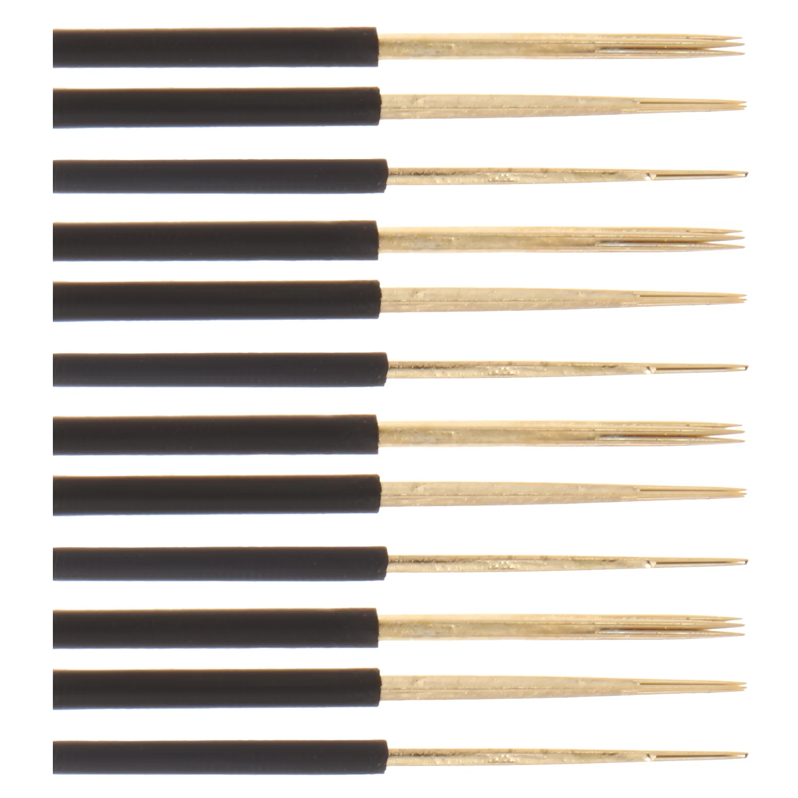 

Microblading Needle Needleslipeyebrow Salon Supplies Pen Disposable Brow Micro Microblades Diy Tattooing Professional Setmanual