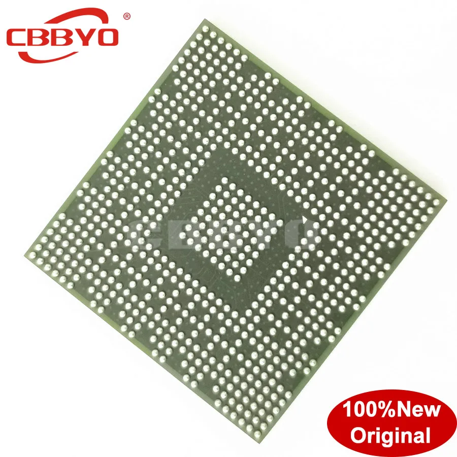 

100% оригинал, новая модель NF-6100-430-N-A3 NF 6100 430 N A3 BGA чипсет