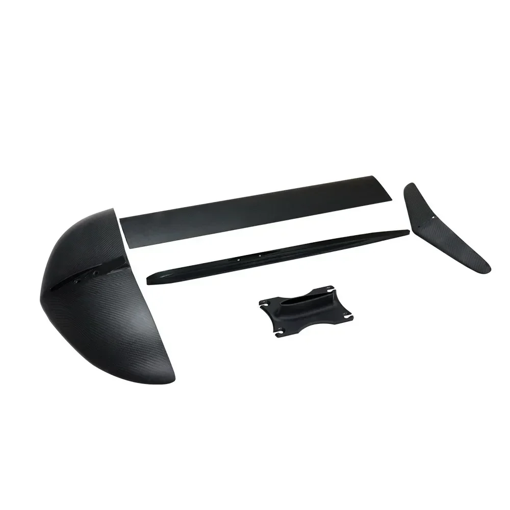 Надувная доска из целлюлозы для серфинга на подводных крыльях набор трех