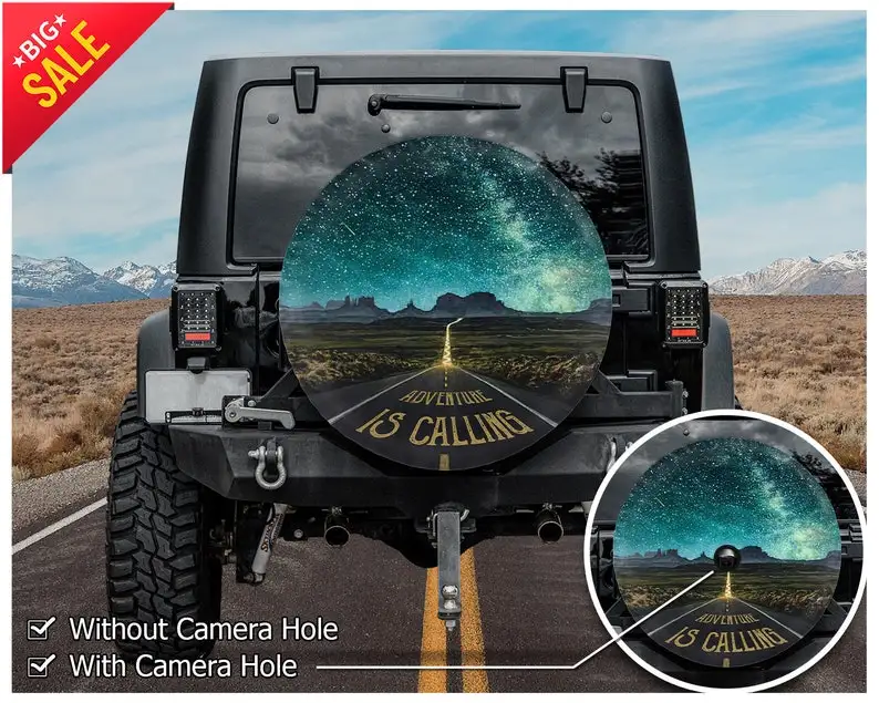 

Приключения звонят, ночное небо, отличный подарок на дорогу, подарок для нее, подарок для мамы, покрывало для автомобиля, автомобильные аксе...