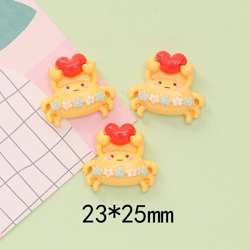 

Набор статуэток из смолы TSXJY Ocean Series 10 шт.