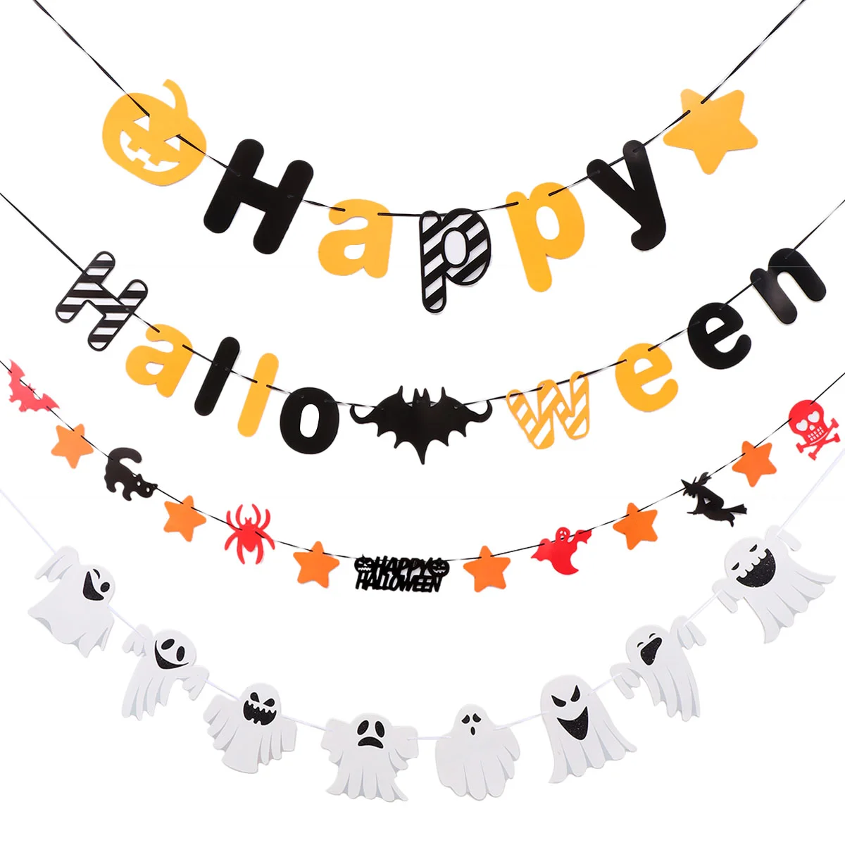 

Paper Practical Decorative Exquisite Indispensable Banner