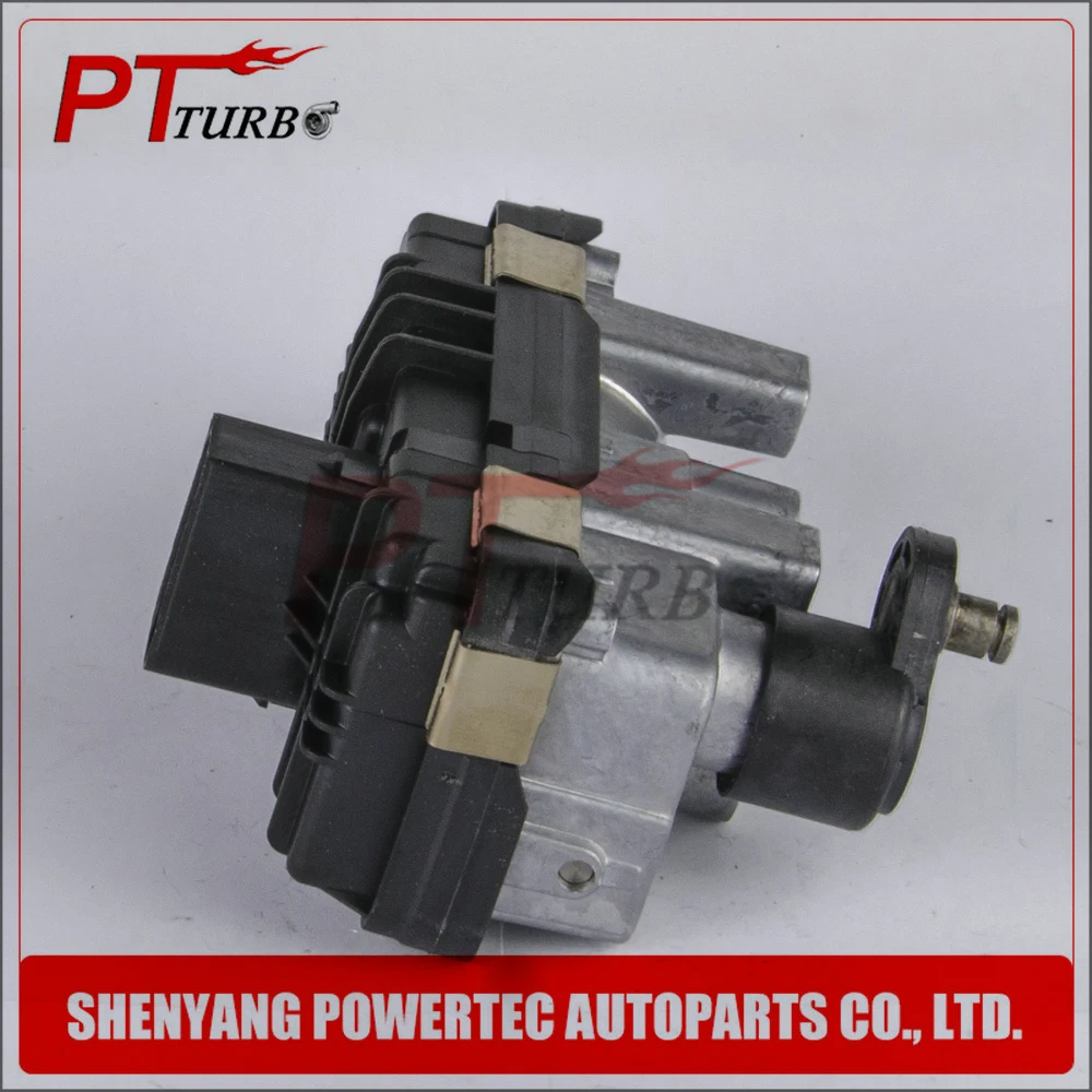 

GTD1449VZ Turbine Electronic Actuator 831157-5002S G-85 797863-0085 6NW010430-30 For Ford Ranger Everest 2.2 TDCi Duratorq 2012