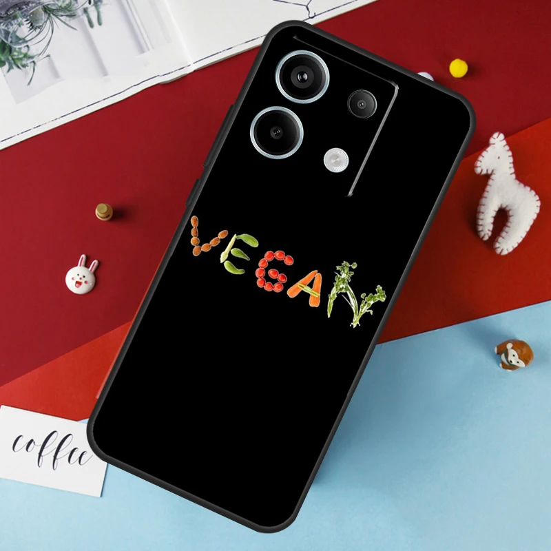 Чехол для Xiaomi Redmi Note 13 12 10 8 9 11 Pro 12S 10S 11S 13C 10A 10C 9C 12C