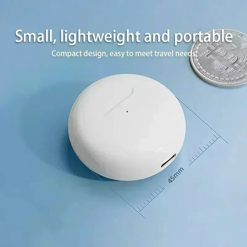 Беспроводные наушники Air Pro 6 TWS с микрофоном