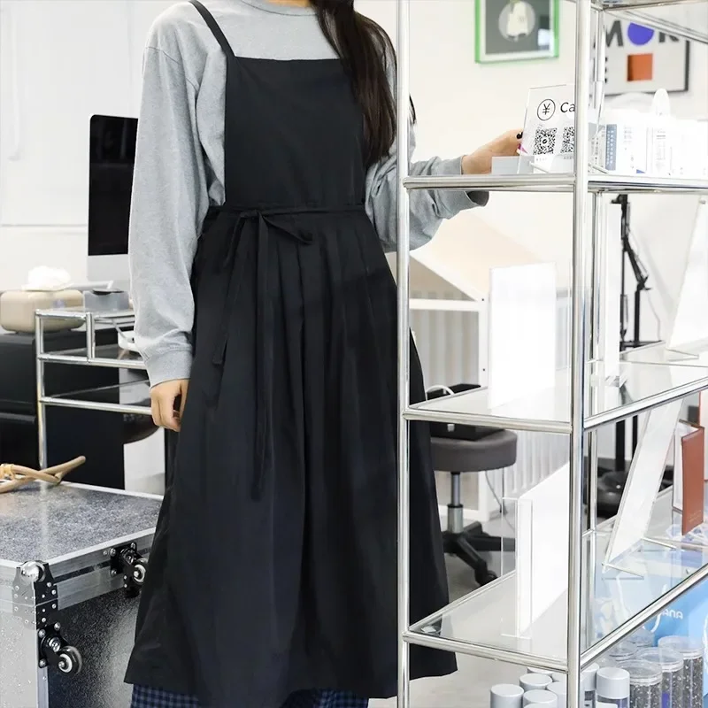 

Женский водонепроницаемый фартук