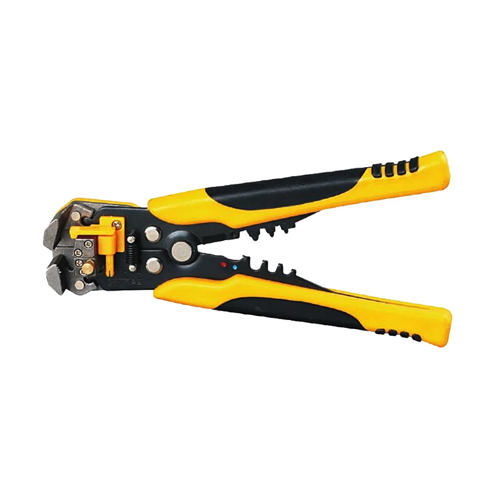 

Профессиональный инструмент для зачистки проводов