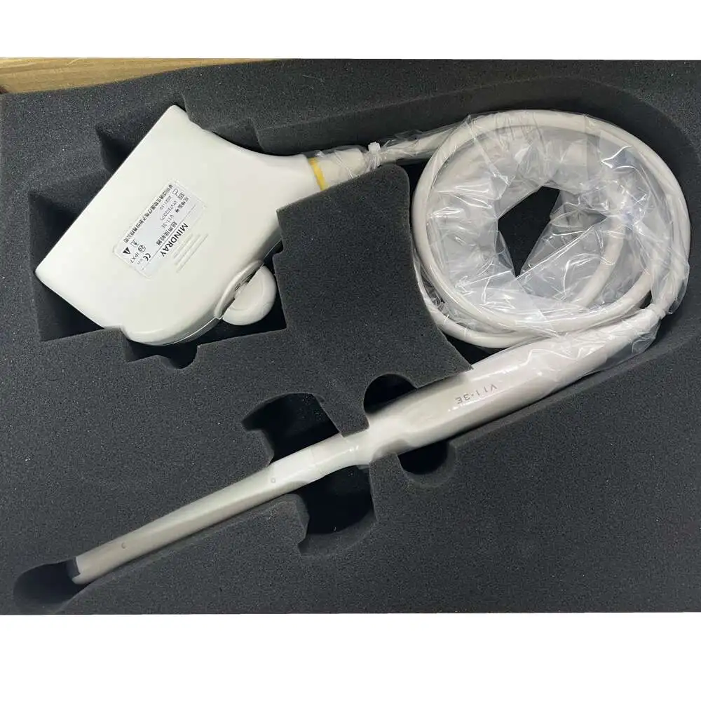 

Original Mindray DC70 DC8 Vaginal Probe V11-2E