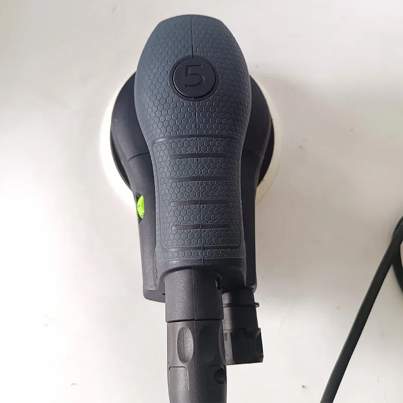 Фотошлифовальная машина электрическая шлифовальная полировальная для