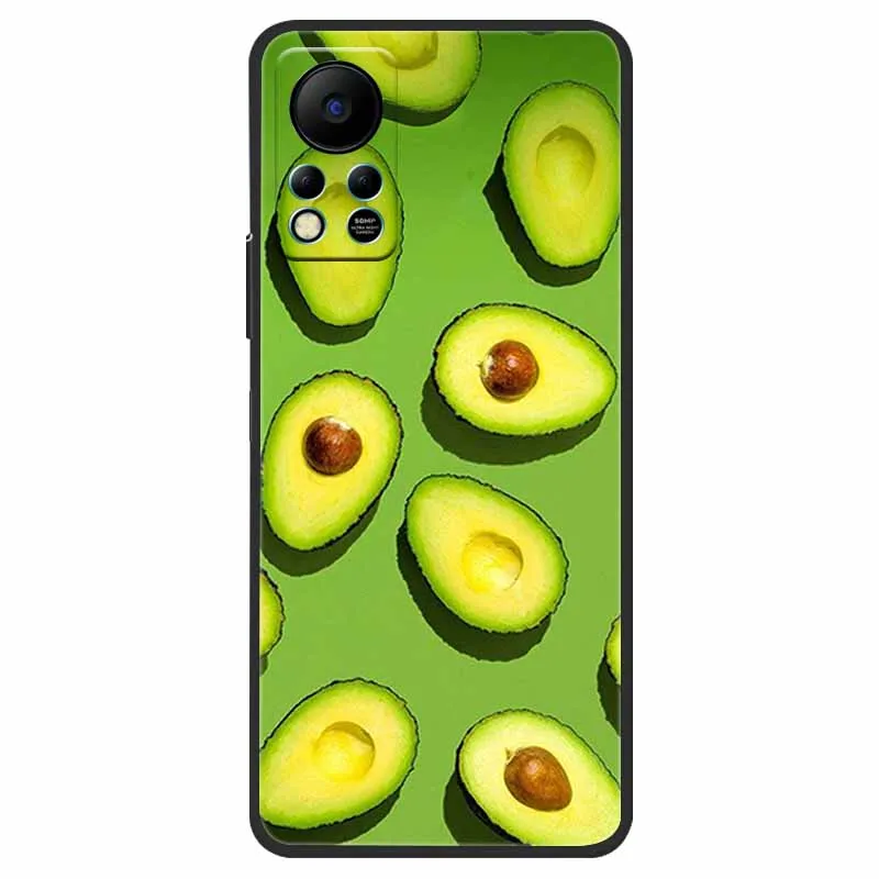 for infinix hot 11s nfc marble soft silicone phone cover for infinix hot 11s nfc 6 78 back cover x6812b coque funda bag new free global shipping