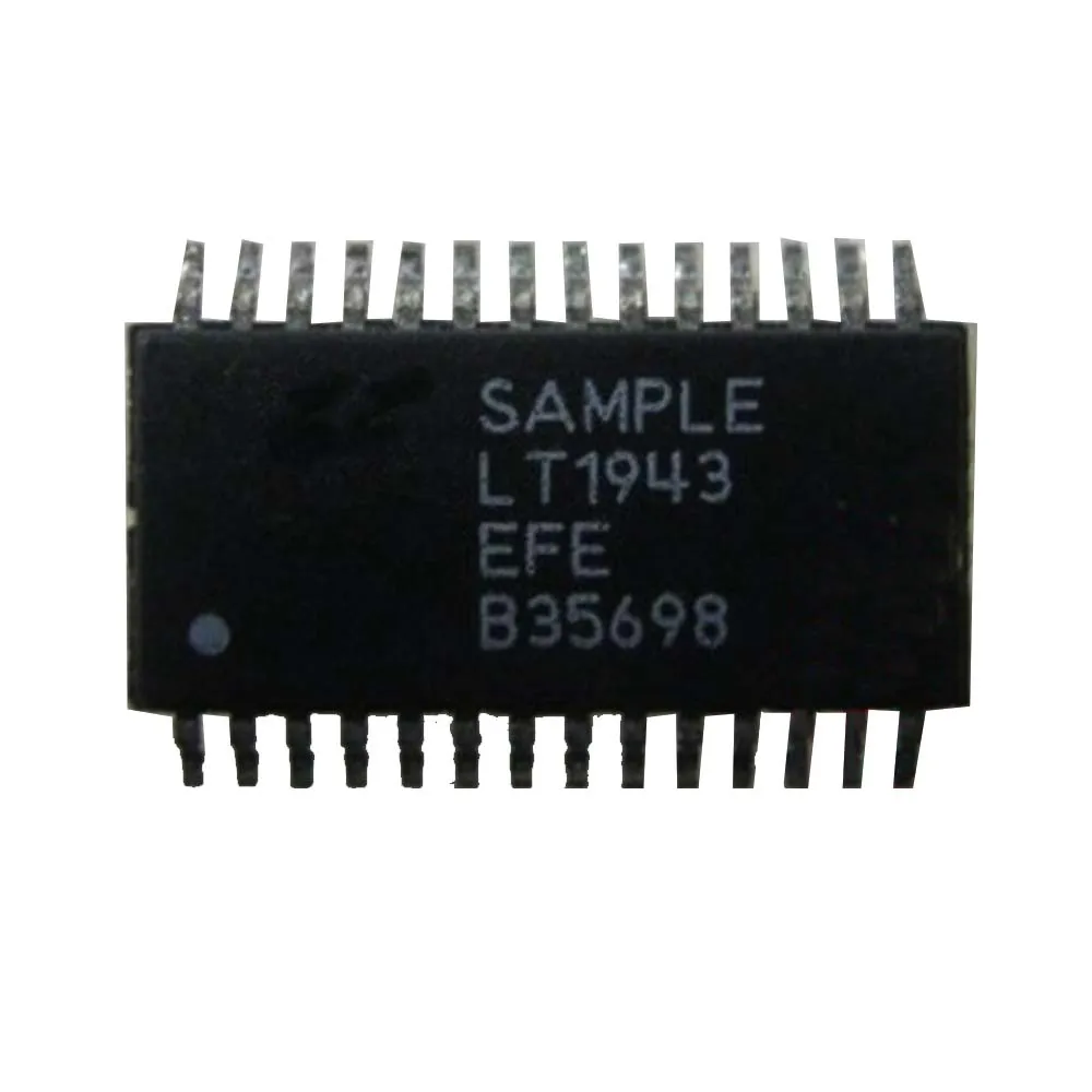 

New original LT1943EFE LT1943 TSSOP - 28 stabilizer