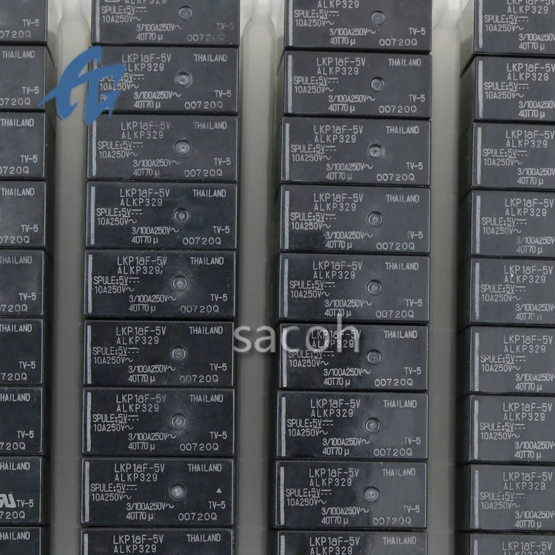 (Электронные компоненты SACOH) LKP1AF-5V ALKP329