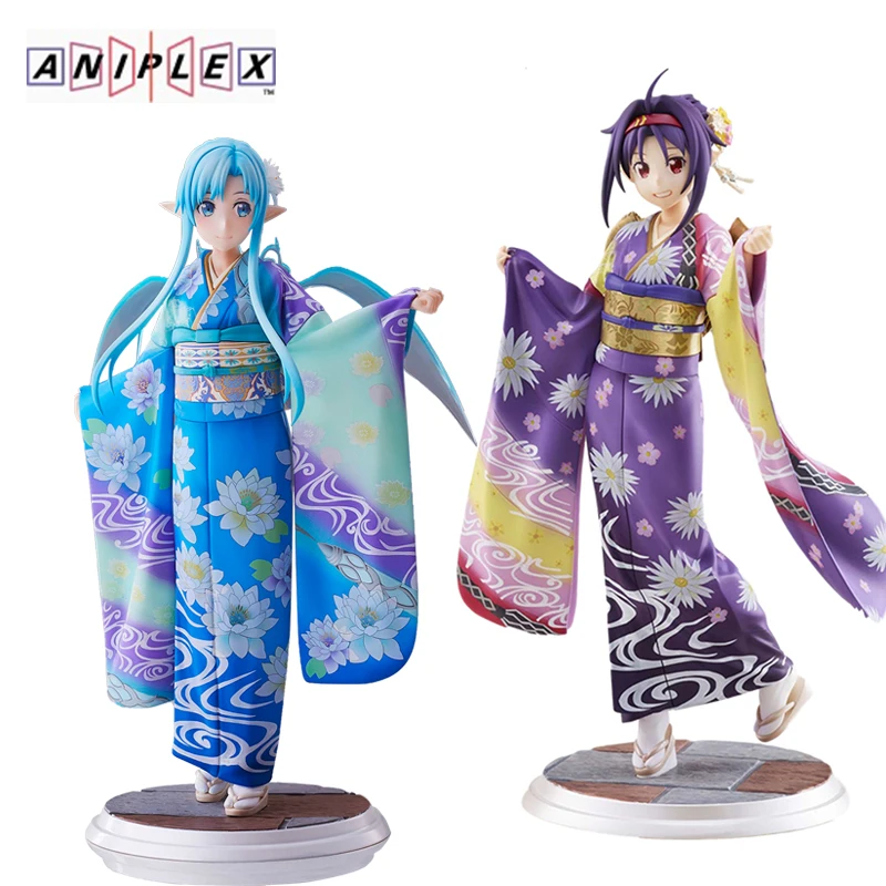 

Оригинальный Aniplex Wahoo! Кимоно юуки из игры «Война нижнего мира»