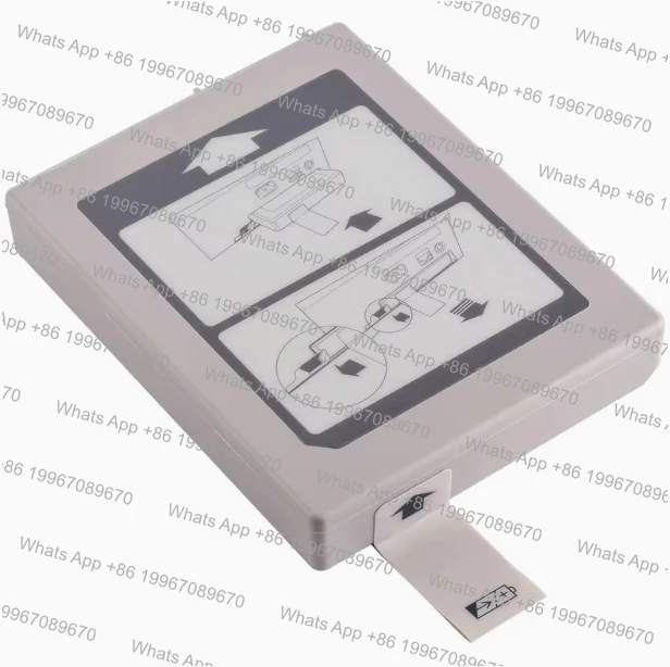 Фото Аккумулятор PN: 989803167281   для пилятора Defib Heart start XL+ Новый №2