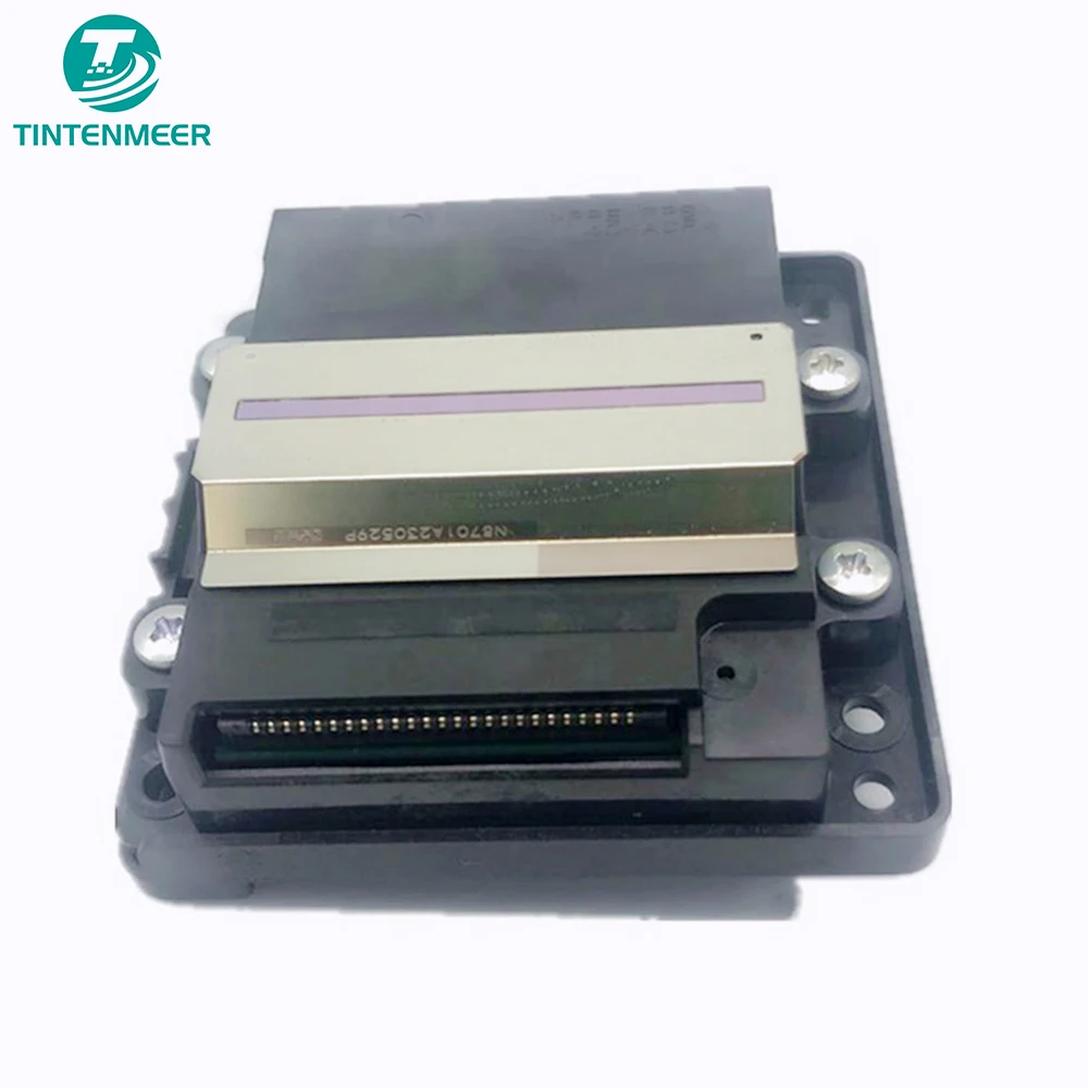 

TINTENMEER FA35001 FA35011 Printhead Print Head Nozzle for Epson Printer L6160 L6161 L6166 L6168 L6170 L6171 L6176 L6178 L6180