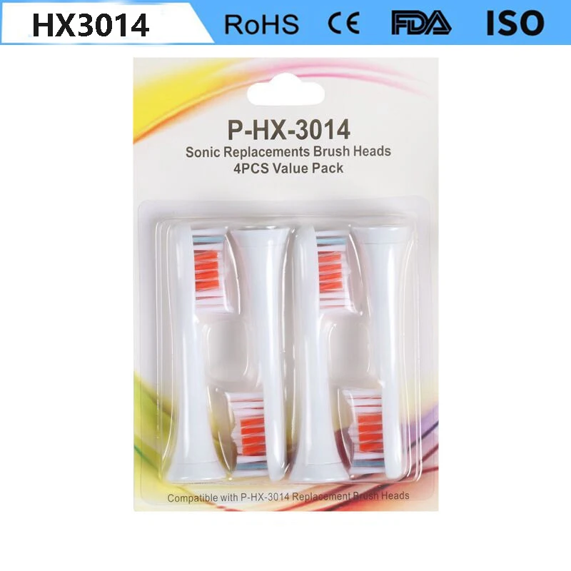 Насадки для зубной щетки Philips Sonicare HX3216 HX3260 HX6712 HX6721 HX6730 HX9172 HX9182 XH3 6 9 Насадки для зубной щетки Philips Sonicare HX3216 HX3260 HX6712 HX6721 HX6730 HX9172 HX9182 XH3 6 9