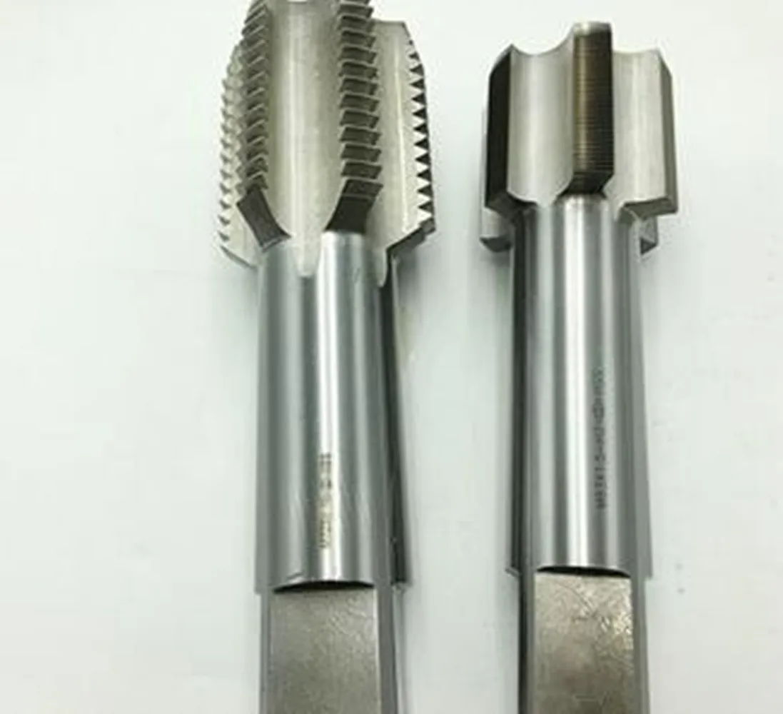 M54 x 1 5 2 0 3 метрический HSS на выбор