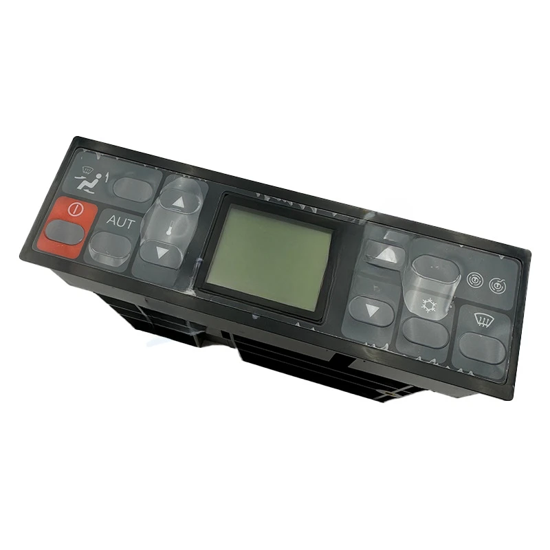 Аксессуары E320D/329D/330D/336D/320D2/312D 2 Панель Управления Кондиционера 293-1136