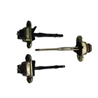 1 шт., передняя и задняя дверь, правая и левая петли для закрепления ремня Pajero, задние дверные петли для Montero V33 V32 1989-2001