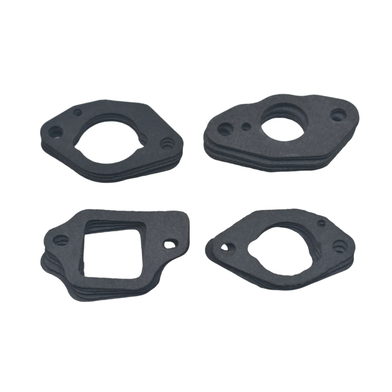 Комплект прокладок карбюратора для Honda GCV190 HRX217 HRS216 HRB216 HRR216 HRZ216 GCV135 GCV160 GSV190 Мойка