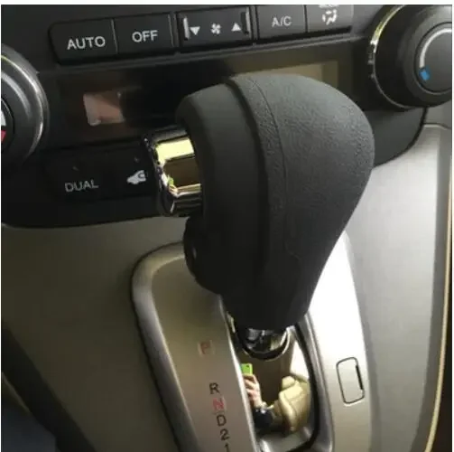 

2008 2009 2010 2011 новая Оригинальная версия ручки переключения передач для Honda CRV CR-V шаровая Головка переключения передач