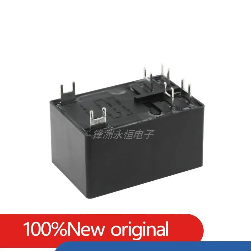 Реле TE TYCO T92S7D12-12 12VDC T92S7D12-24 24VDC 30A PIN6 новое и оригинальное