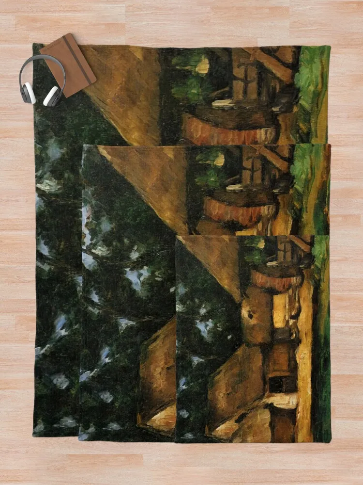 PAUL gcuZANNE - Одеяло Oilmill плед для дивана-кровати мягкие плюшевые плед-одеяла и пледы