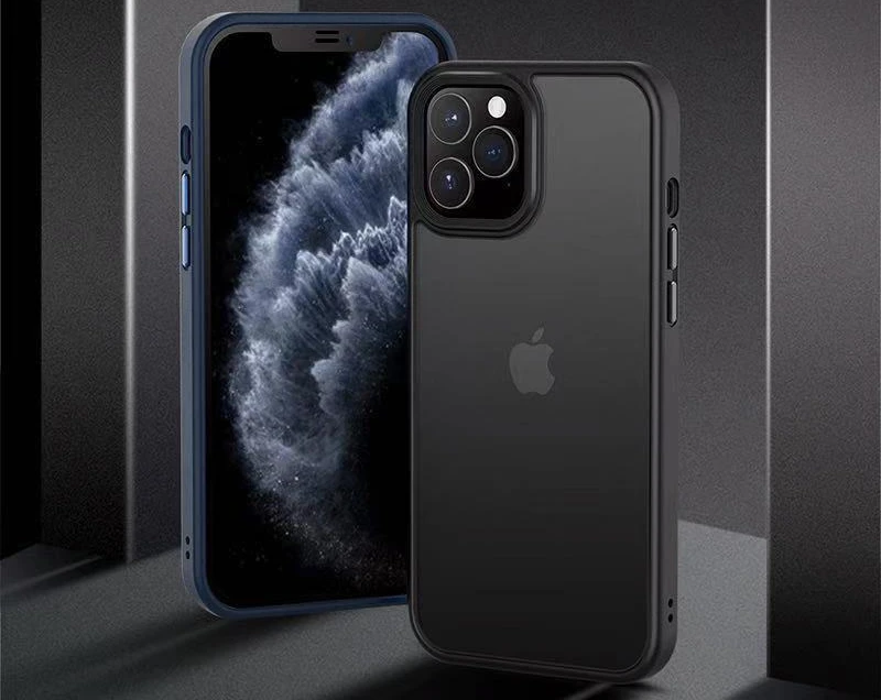 

Противоударный чехол для iPhone 14 13 12 11 Pro Max XR XS X 6S 7 8 Plus SE Mini