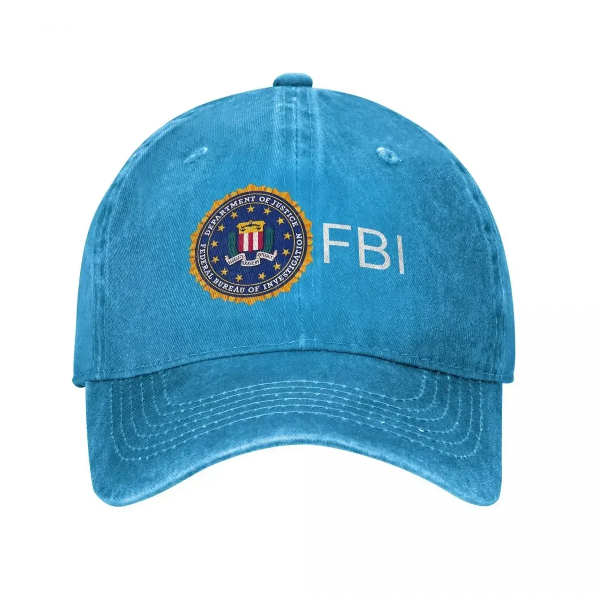 Новая бейсболка в стиле SWATFBI США, унисекс, для защиты от солнца, летняя повседневная кепка-тракер в стиле K-popрок (art.: 3920dc7ddce19) - 3920dc7ddce19