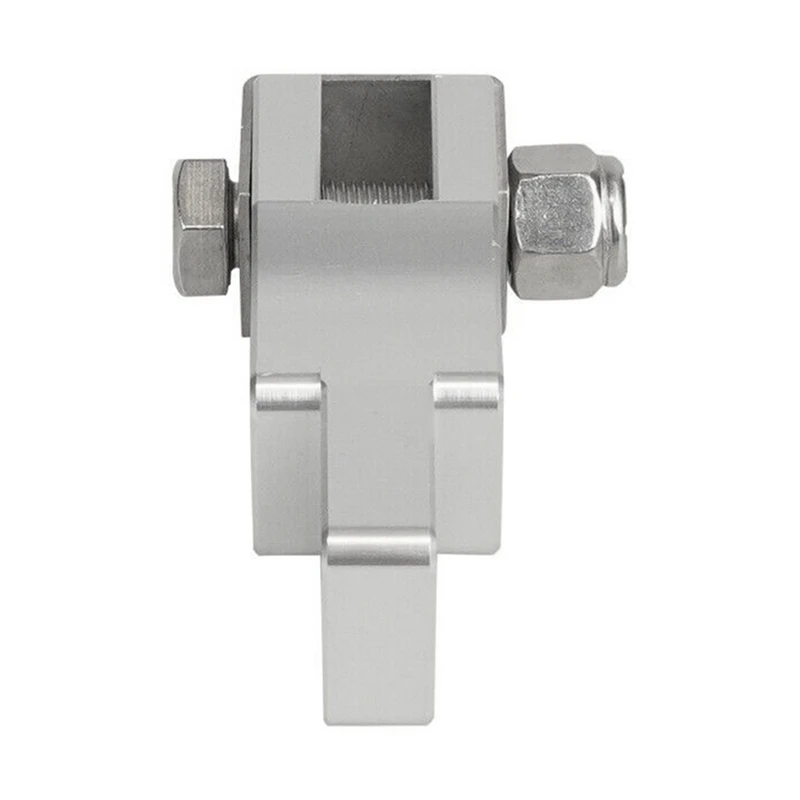 2-дюймовый алюминиевый удлинитель сцепления подходит для Volkswagen