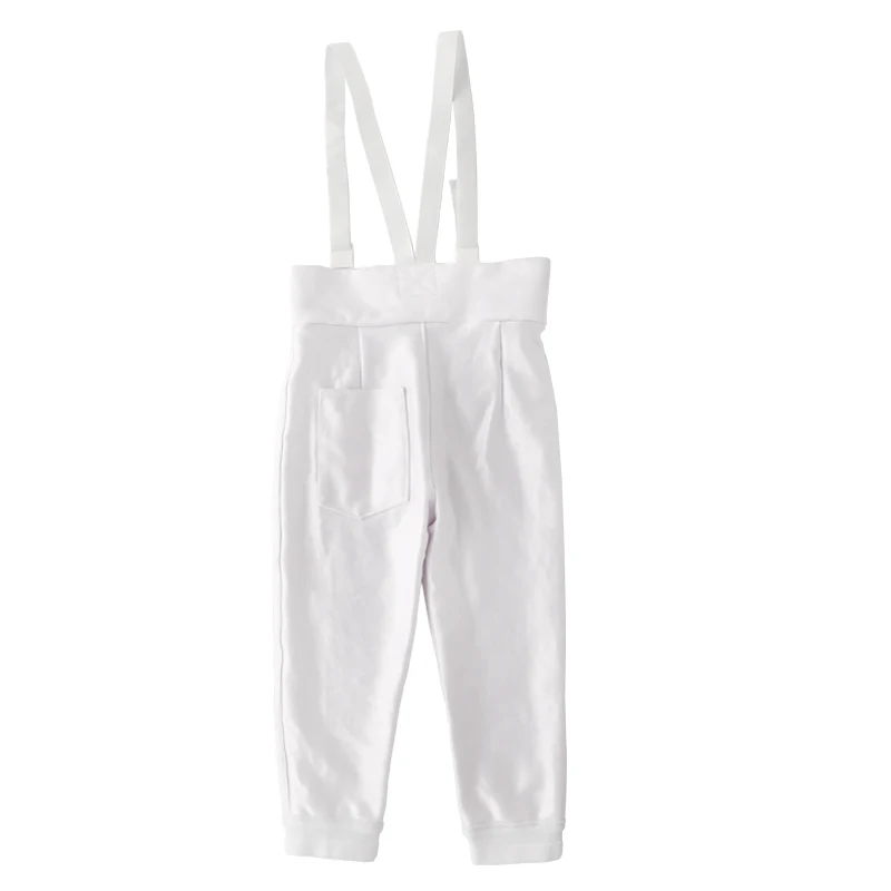 Штаны для фехтования одежда брюки детей Одобрено CE 350NW | Спорт и развлечения