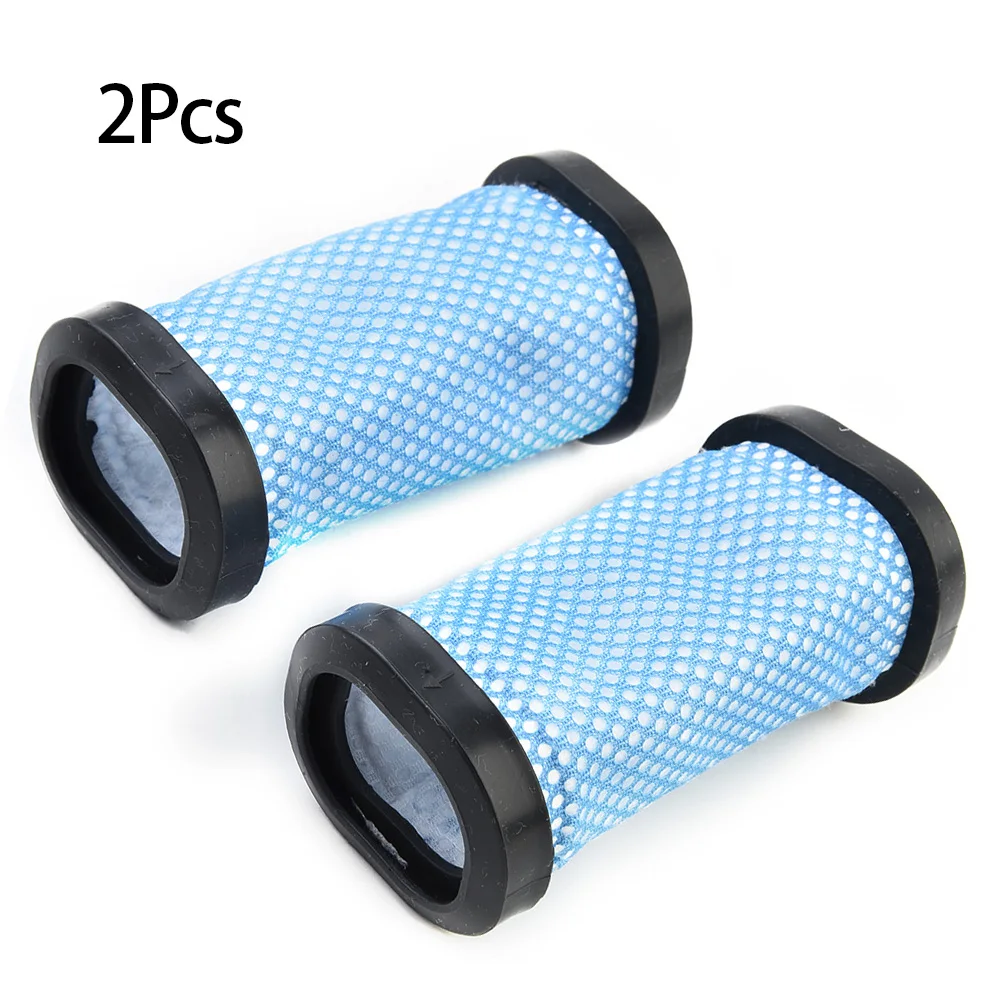 

2x Filters For Hoover T114 DS22 HF722 RA22 RAP22 RA22AFG 011 RA22PTG 011 Exhaust Filter Vacuum Cleaner Main Filter 35601872