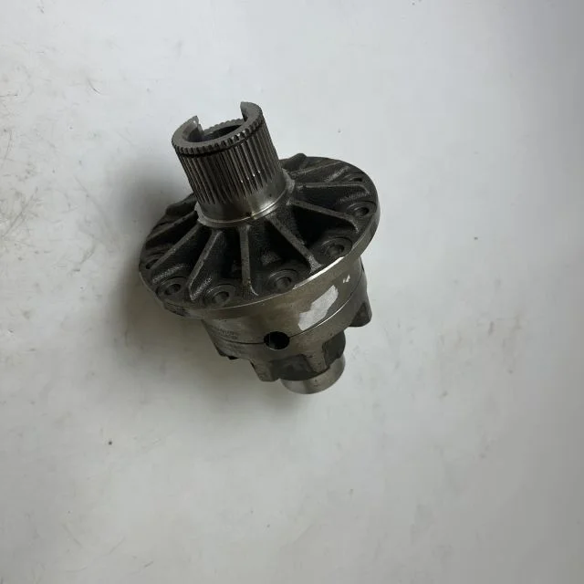 FAW JIEFANG оригинальные новые дизельные запасные части правый корпус для коробки