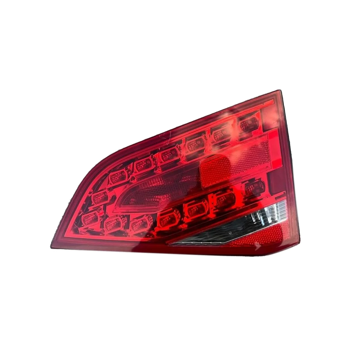 

Car 12V LED Inner Tail Light for Audi A4 2007-2015 Brake Light Turn Signal Light Right Tail Light Assembly 8K5945094B/K