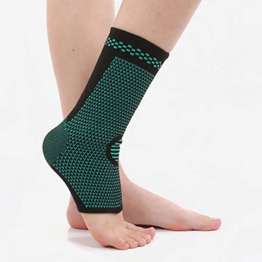 

Ankle Support Protection Lightweight Breathable High Elasticity Ankle Bandage Protective Gear Ankle Wrap Strap Ankle Foot Pad