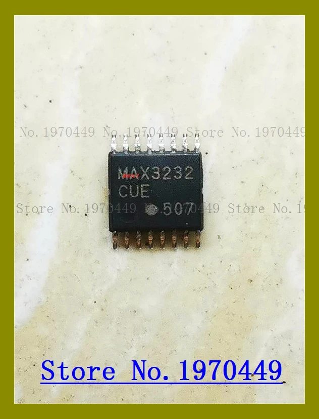 

Реле MAX3232