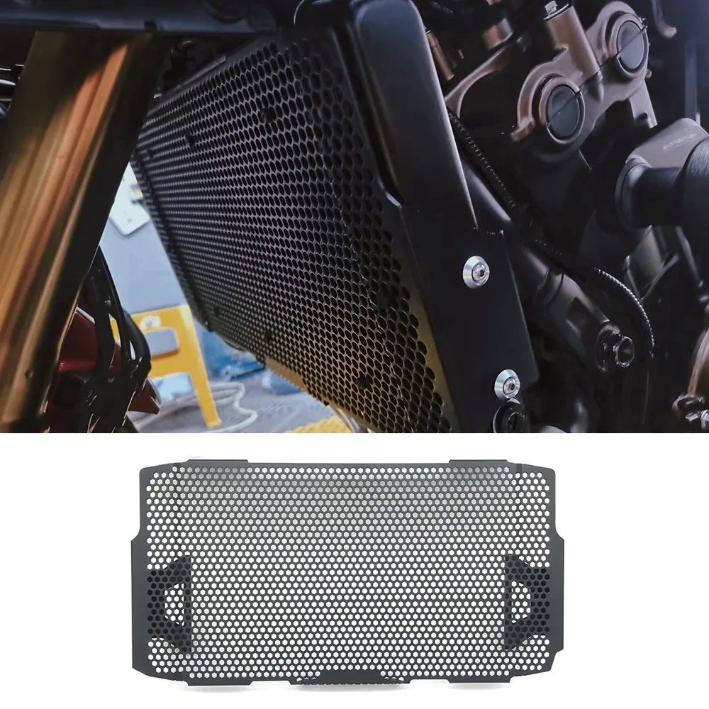 Защита радиатора для мотоцикла Honda CB650R CB650F CBR650R CBR650F 2021 2022