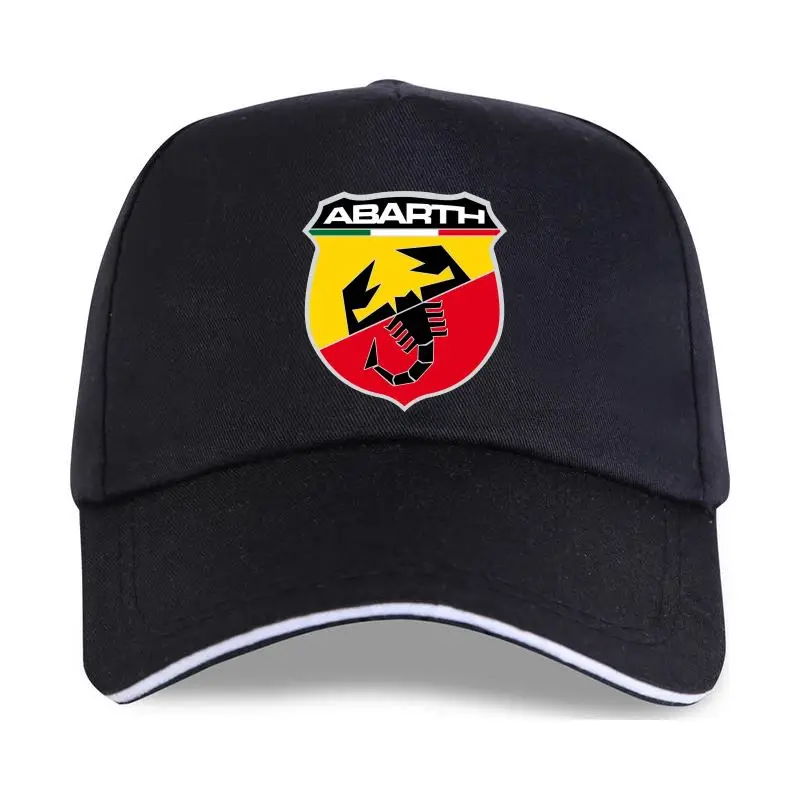 

Men Abarth Unisex (1) Printed Baseball cap Top
