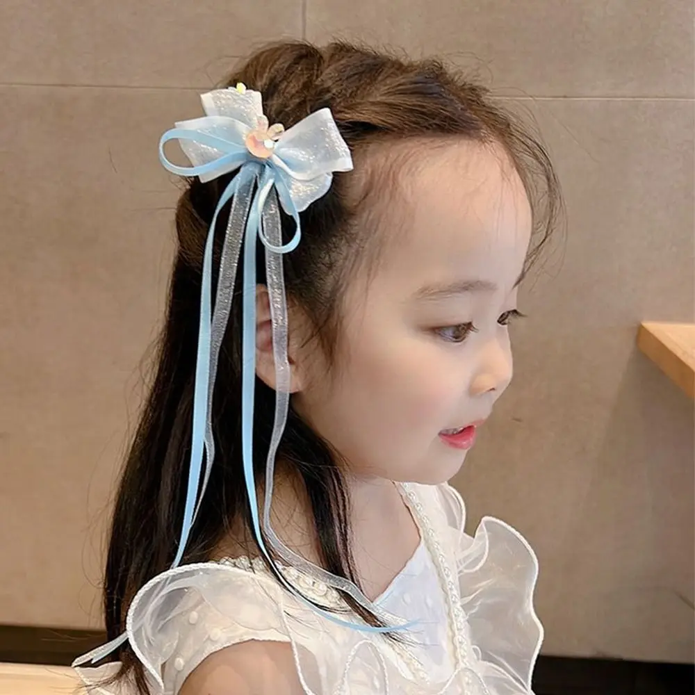 

Headdress Rabbit Hanfu Ornament Cute Tassel Children Hair Accessory Chinese Style Hair Clip Girl Hairpin Headwear