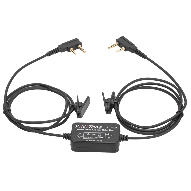 

Ретранслятор для рации Kenwood TK