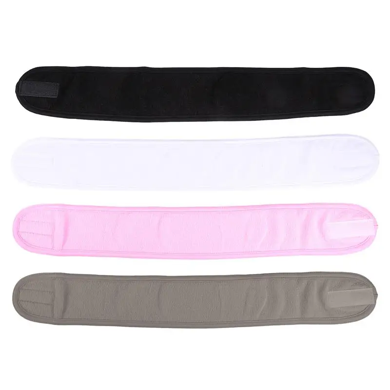 

4pcs Multipurpose Headband Makeup Shower Hair Band Washing Face Headband for Women Girls