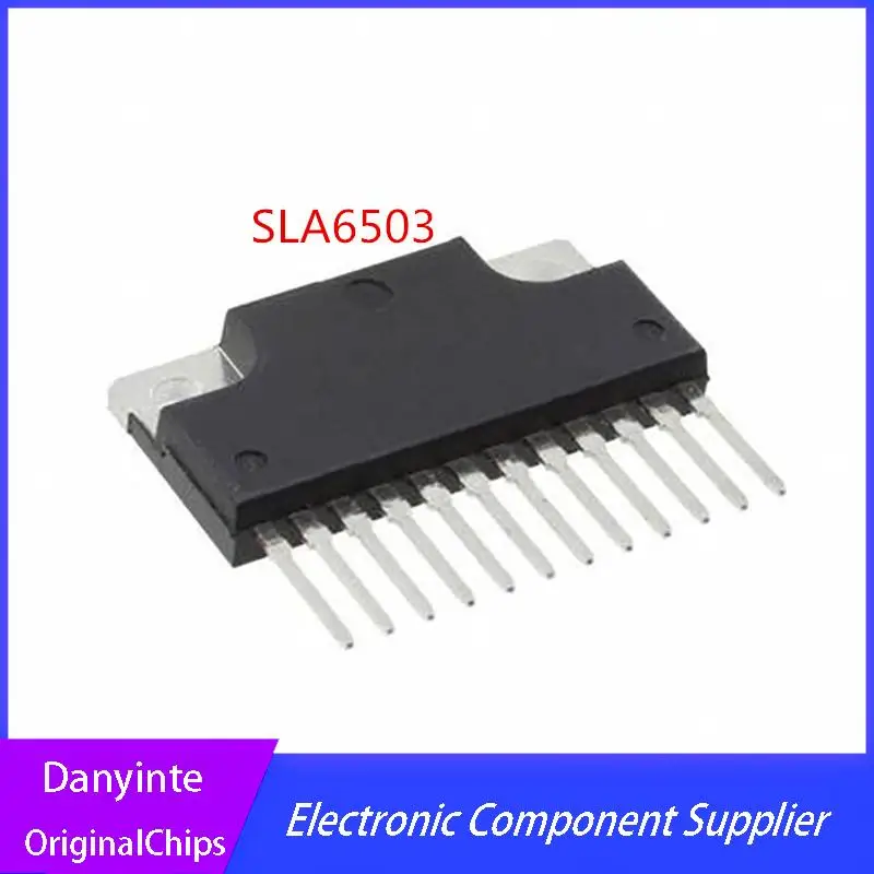 

New 2 шт./лот SLA6503 ZIP