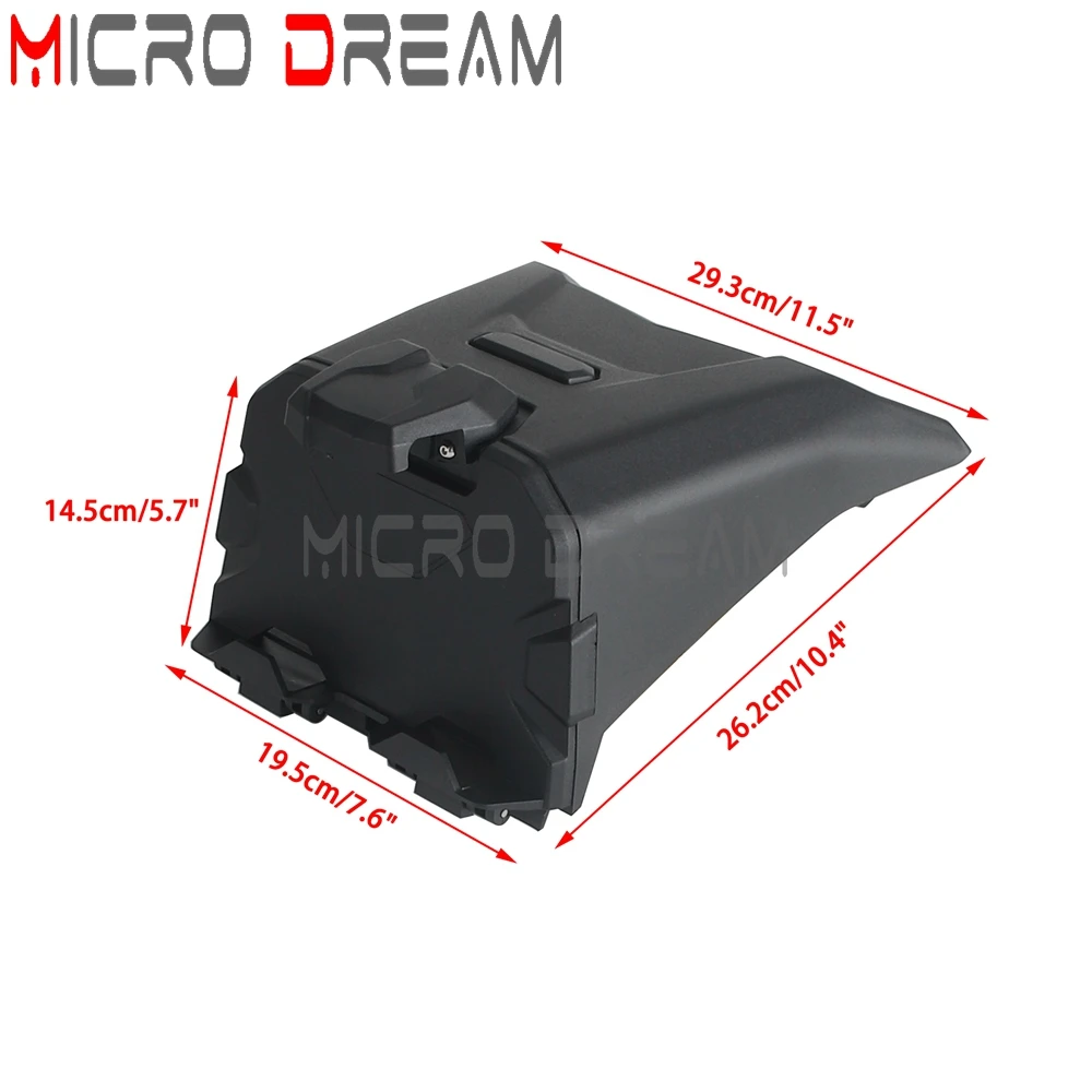 Держатель электронного устройства крепления для планшета и телефона с ящиком