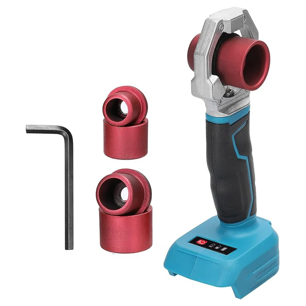 

Беспроводная литиевая паяльная станция для горячего клея 120 Вт