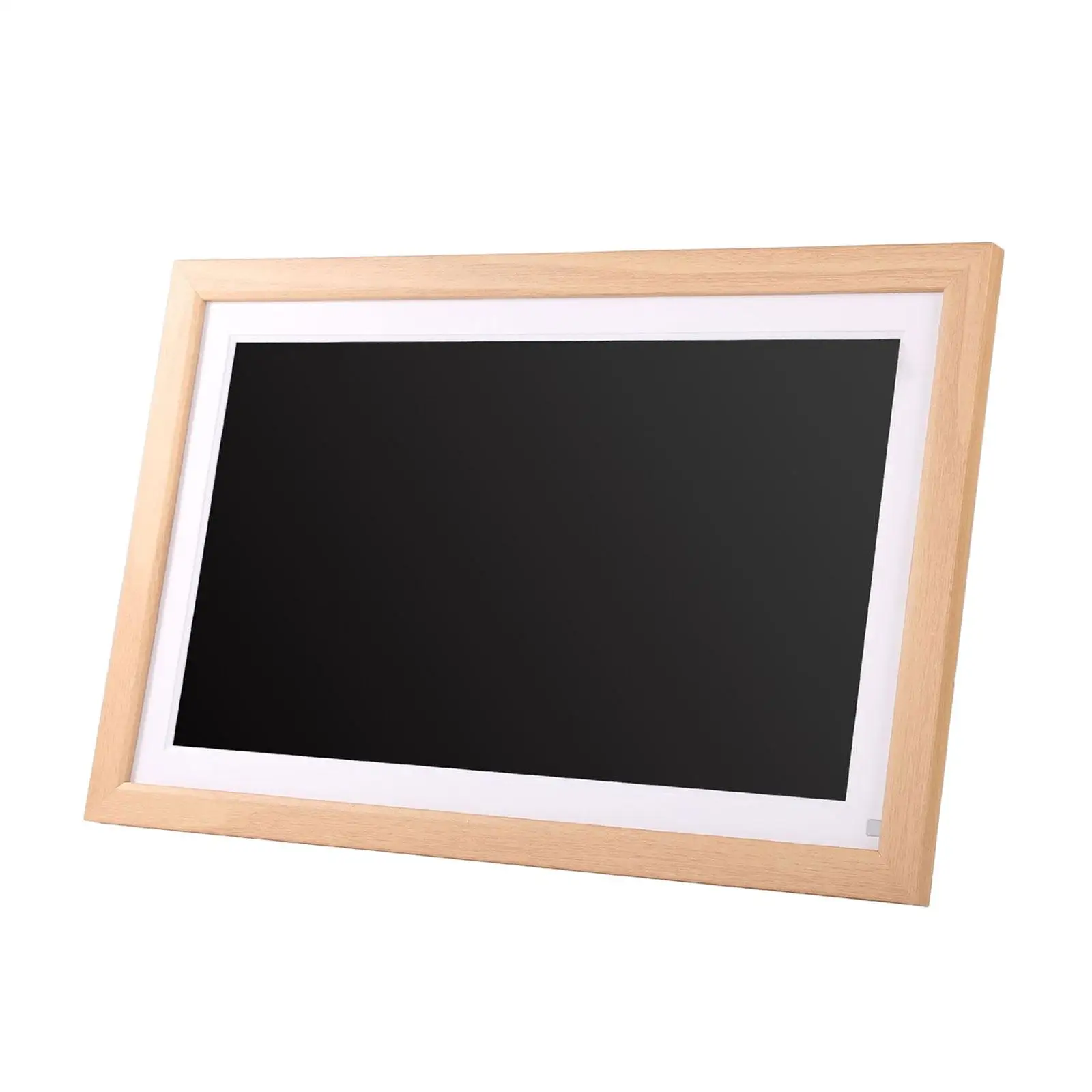 

Digital Picture Frame Easy Setup Storage Built in 32GB Memory US Moments Instantly Photo Frame for Birthday Gifts