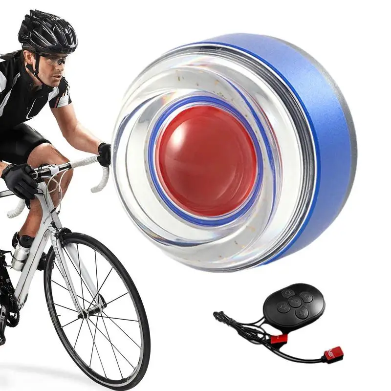 

Велосипедный задний фонарь, водонепроницаемый светодиодный фонарь для зарядки велосипеда, умный автоматический тормоз, зондирование, аксессуары, задний фонарь для велосипеда