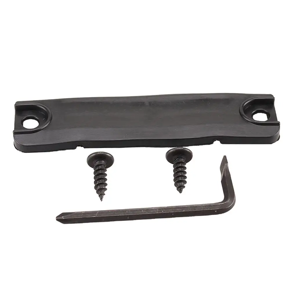 

Replacement Repair Kits for Lexus Liftgate Trunk Hatch Back Door Handle Switch Cover