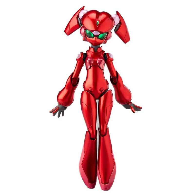 Оригинальная фигура максимальный заводской фигурки 157 алый дождь 12 см