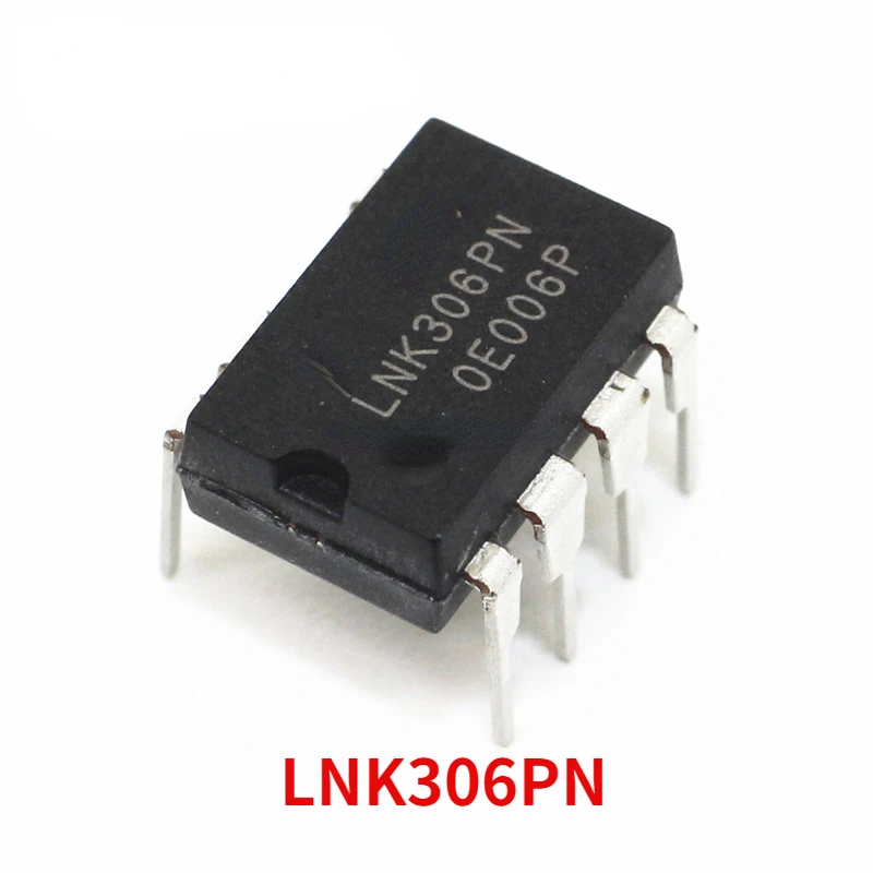 

Импортный чип управления питанием IC LNK306PN LNP306P DIP-7, 10 шт.